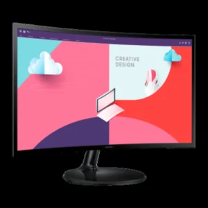Samsung S24C360EA Écran Moniteur Maroc
