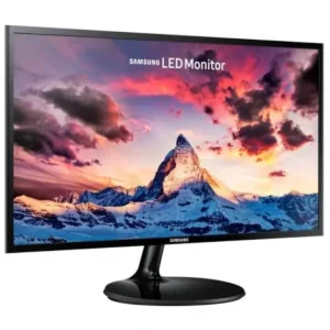 Samsung S24F350 Écran Moniteur Maroc
