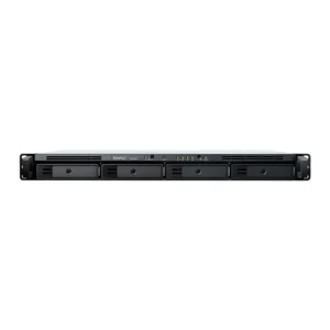 Synology, RS422+, RackStation, NAS Serveur NAS 4 baies Synology RackStation RS422+ Maroc