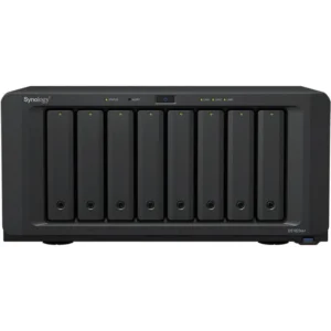 Serveur NAS 8 baies Synology DiskStation DS1823xs+ Maroc