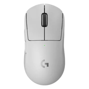 Souris Gaming Logitech G Pro X Superlight 2 Prix Maroc Logitech G Pro X Superlight 2 Blanche souris gaming sans fil Maroc