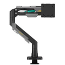 XTRMLAB CU210C-101TDL Support Moniteur Maroc