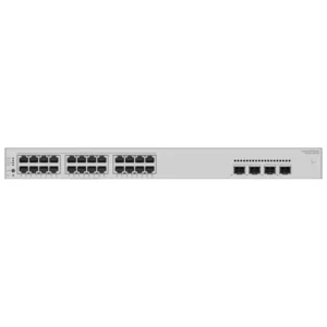 Switch Huawei eKitEngine S310S-24P4J 24 ports Gigabit PoE+ avec 4 ports SFP 2.5GE Maroc