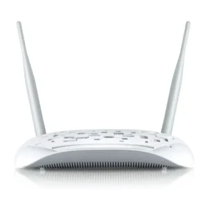 TP-Link TD-W8961N Modem Routeur Maroc