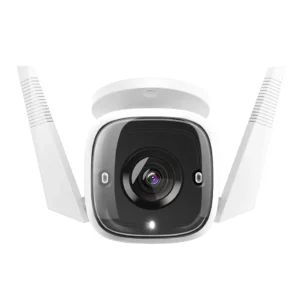 TP-Link Tapo C310 Caméra WiFi Extérieure Maroc