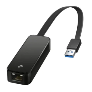 Adaptateur réseau TP-Link UE306 USB 3.0 vers Gigabit Ethernet Maroc