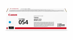 Toner Canon 054 3023C002AA Cartouche Laser Cyan Original Maroc Toner Canon 054 3023C002AA Cartouche Laser Cyan Original Maroc