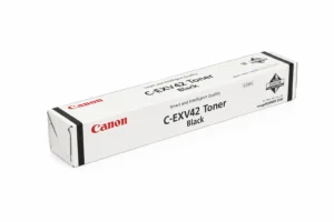 Toner Canon C-EXV 42 6908B002AA Cartouche Laser Noir Original Maroc