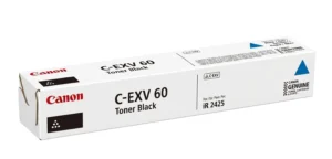 Toner Canon C-EXV 60 4311C001AA Cartouche Laser Noir Original Maroc