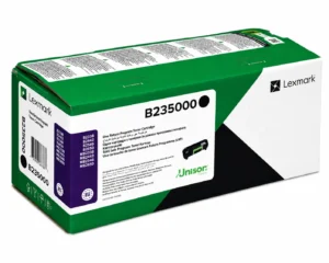 Toner Lexmark B235000 Cartouche Laser Noir Original Maroc