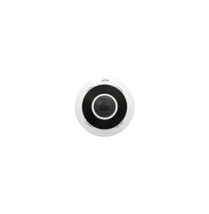 UNV IPC815SB-ADF14K-I0 Caméra IP Fisheye 360 Maroc