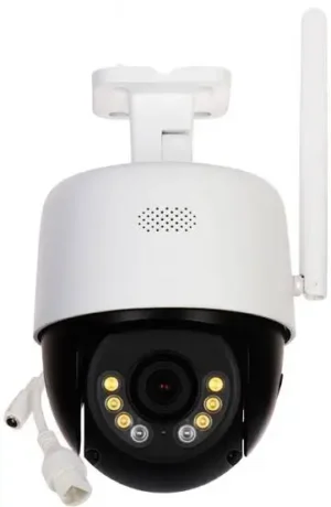 Uniarch Uho-P1A-M3F4D Caméra WiFi Extérieure Maroc