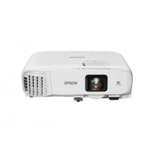 Epson EB-X49 Maroc vidéoprojecteur XGA
