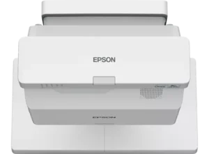 Vidéoprojecteur Laser Collaboratif Epson EB-760W Prix Maroc Epson EB-760W Maroc vidéoprojecteur laser UST