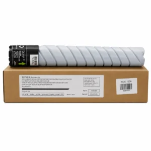 Toner Konica Minolta TN-321K Cartouche Laser Noir Original Maroc