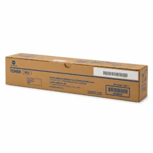 Toner Konica Minolta TN-325 Cartouche Laser Noir Original Maroc