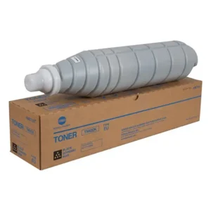 Toner Konica Minolta TN-622K Cartouche Laser Noir Original Maroc Toner Konica Minolta TN-622K Cartouche Laser Noir Original Maroc