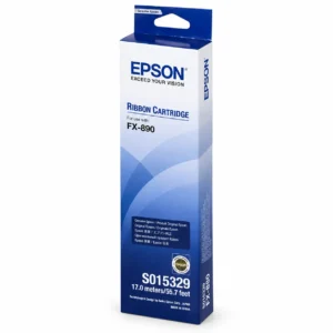 Epson FX-890 Ruban noir Maroc